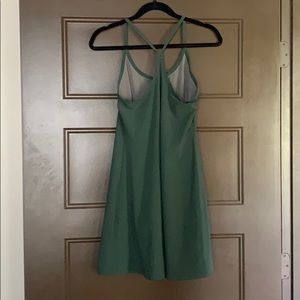 Outdoor Voices Exercise Dress